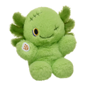 Mini Bean Zombie Axolotl