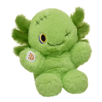 Mini Bean Zombie Axolotl