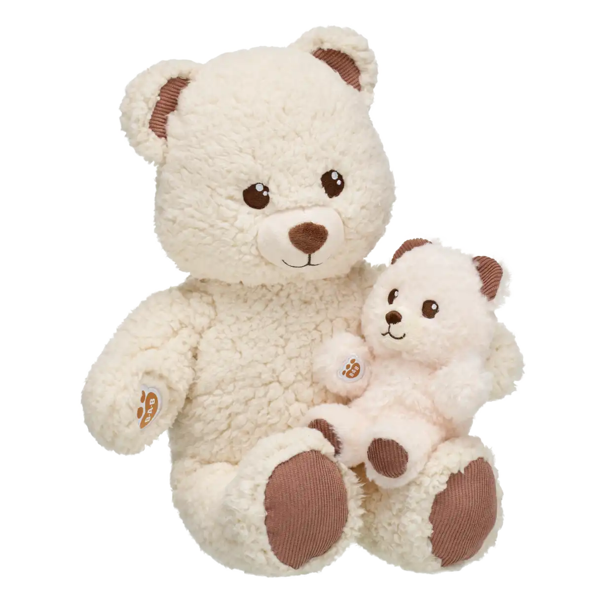 Mini Beans Cozy Bear