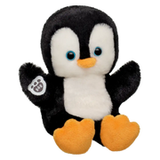 Mini Beans Penguin