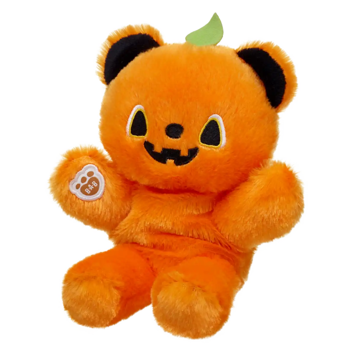 Mini Beans Pumpkin Glow