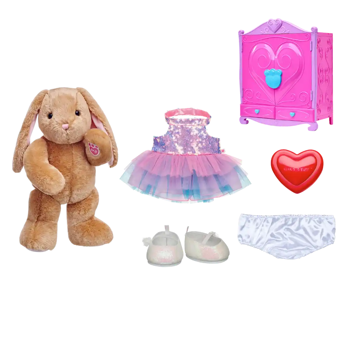 My First Pawlette bundle