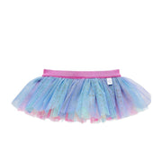 Pastel nederdel