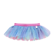 Pastel nederdel