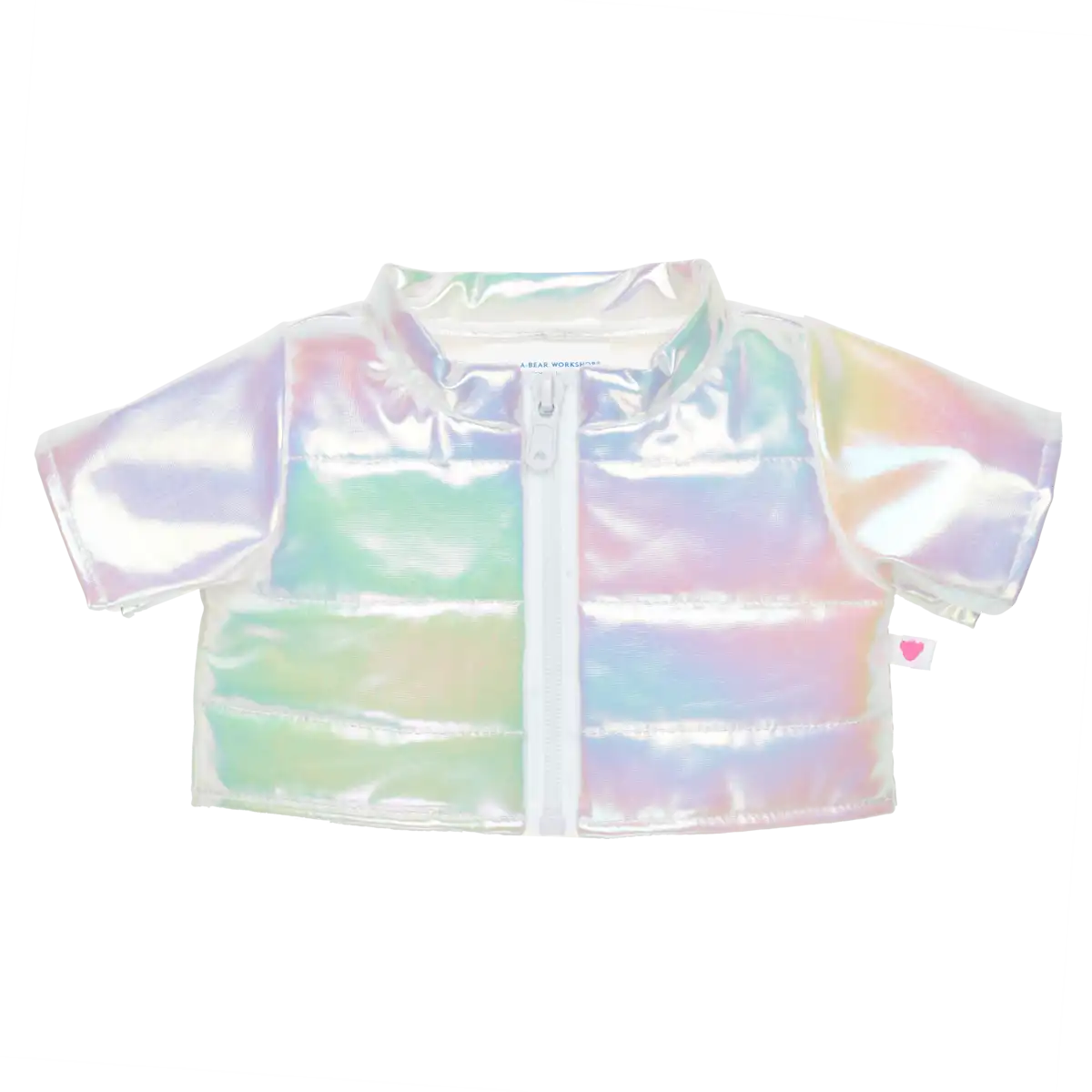 Pearlscent Puffer jakke