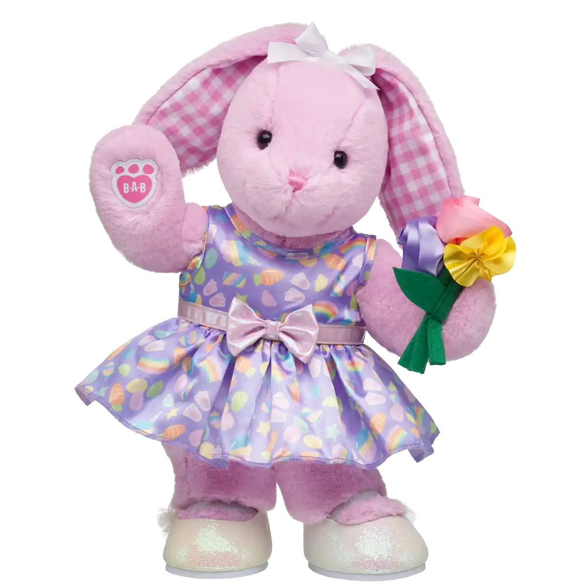 Ping Gingham Pawlette