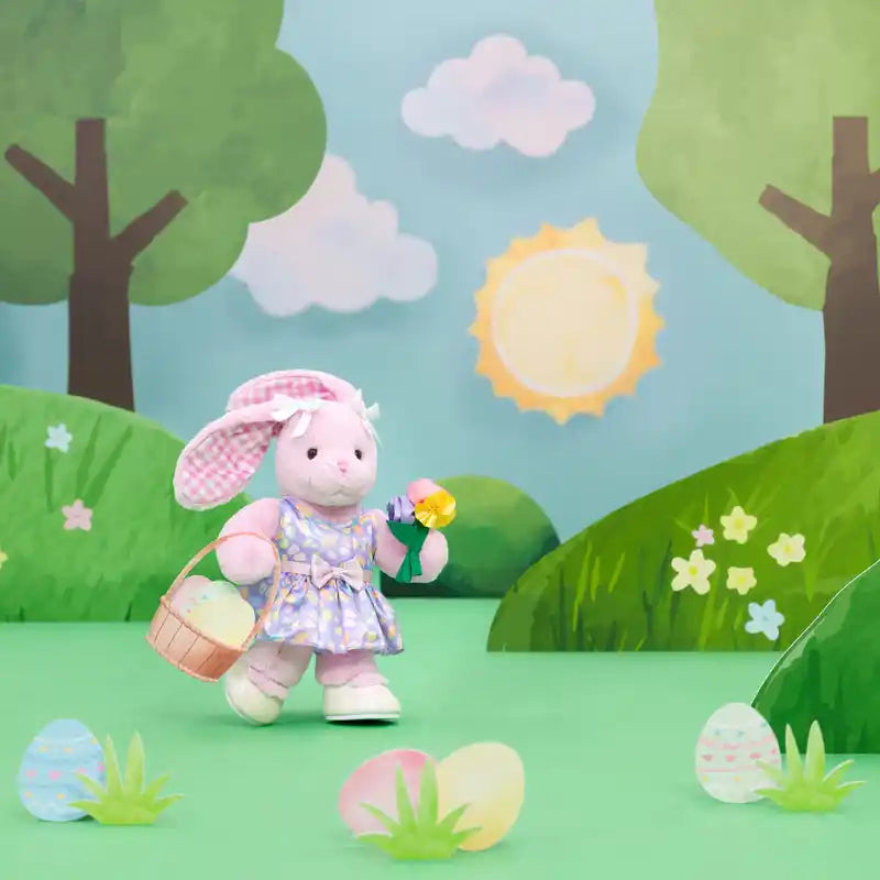 Ping Gingham Pawlette