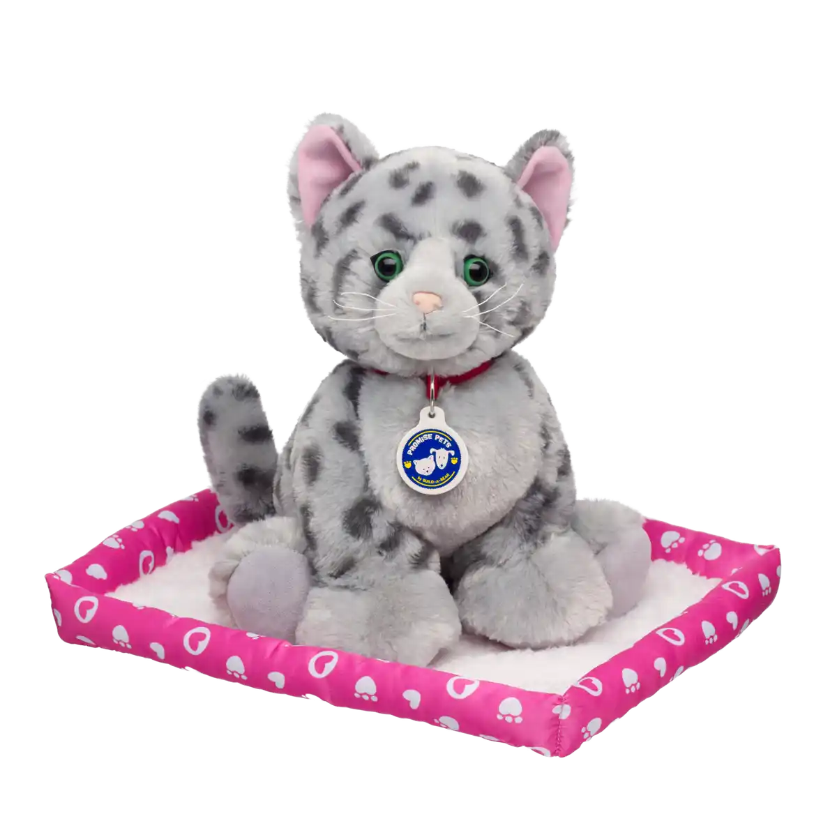 Pink pet seng