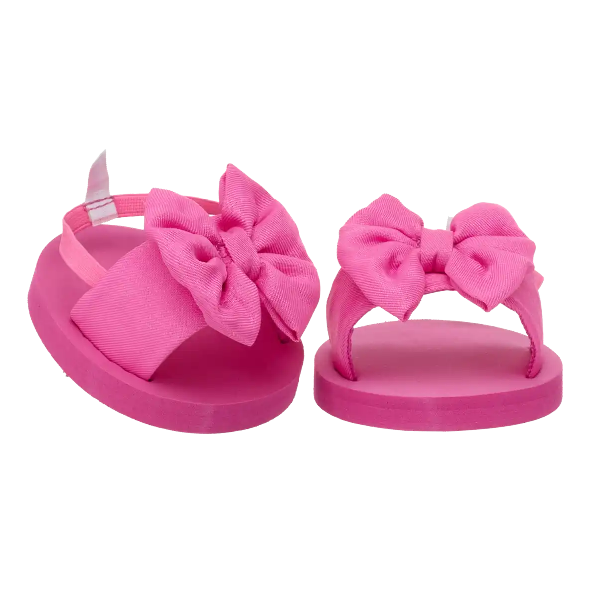 Pink sandaler