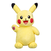 Pokemon Pikachu