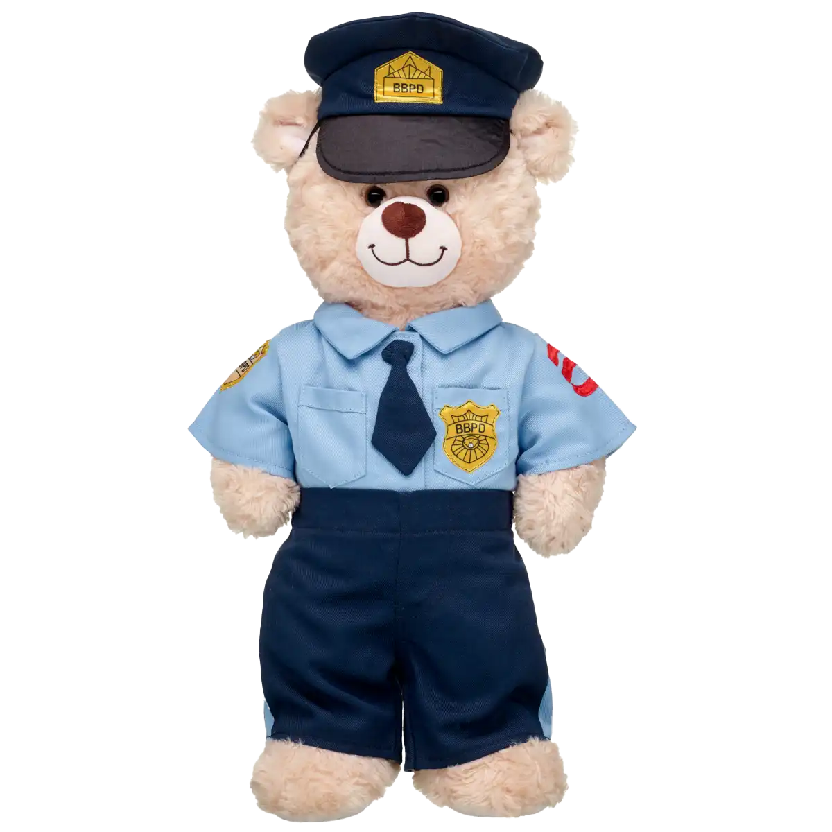 Politiuniform