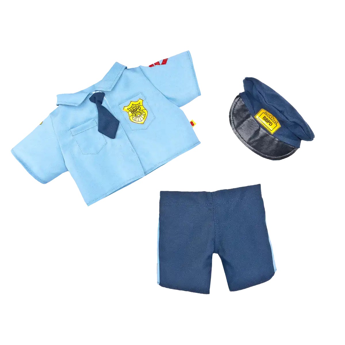 Politiuniform
