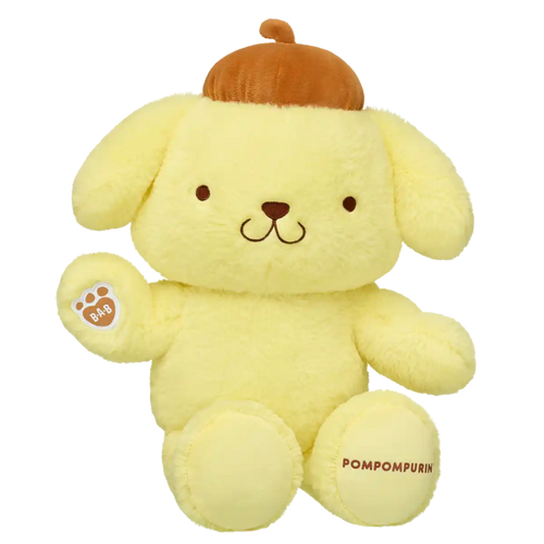 Pompompurin