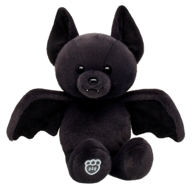 Posable Bat