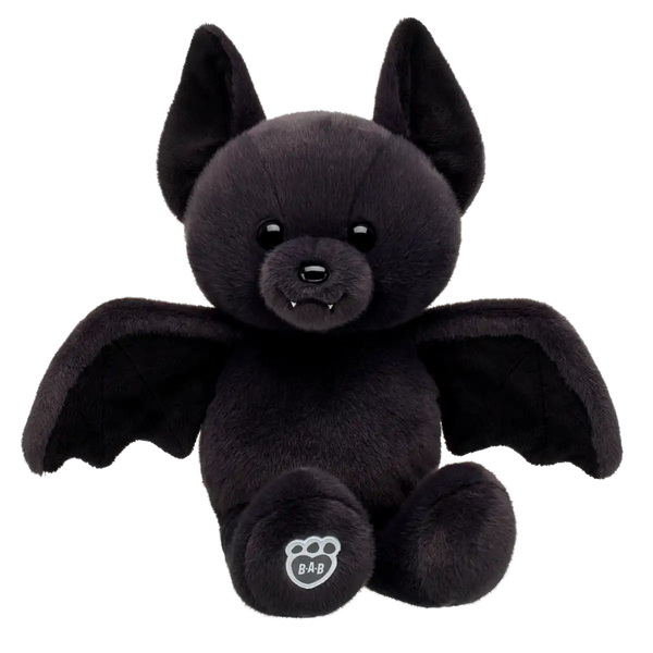 Posable Bat