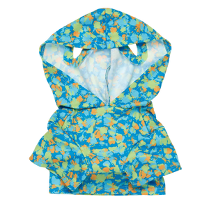 Promise Pets Tie Dye Hættetrøje