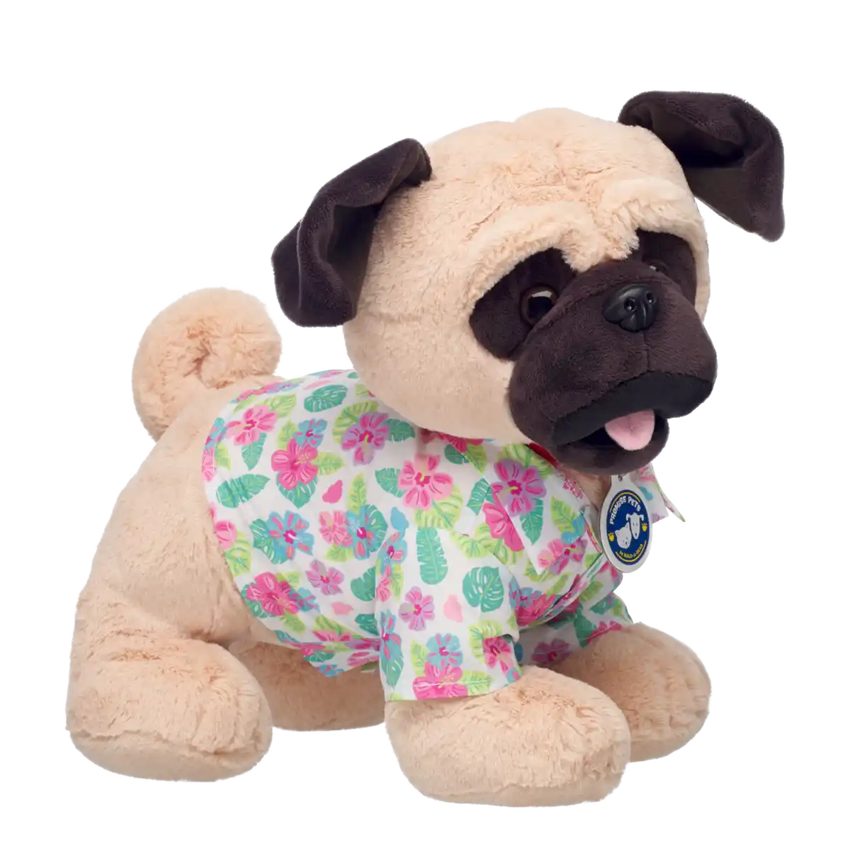 Promise Pets Tropical T-shirt