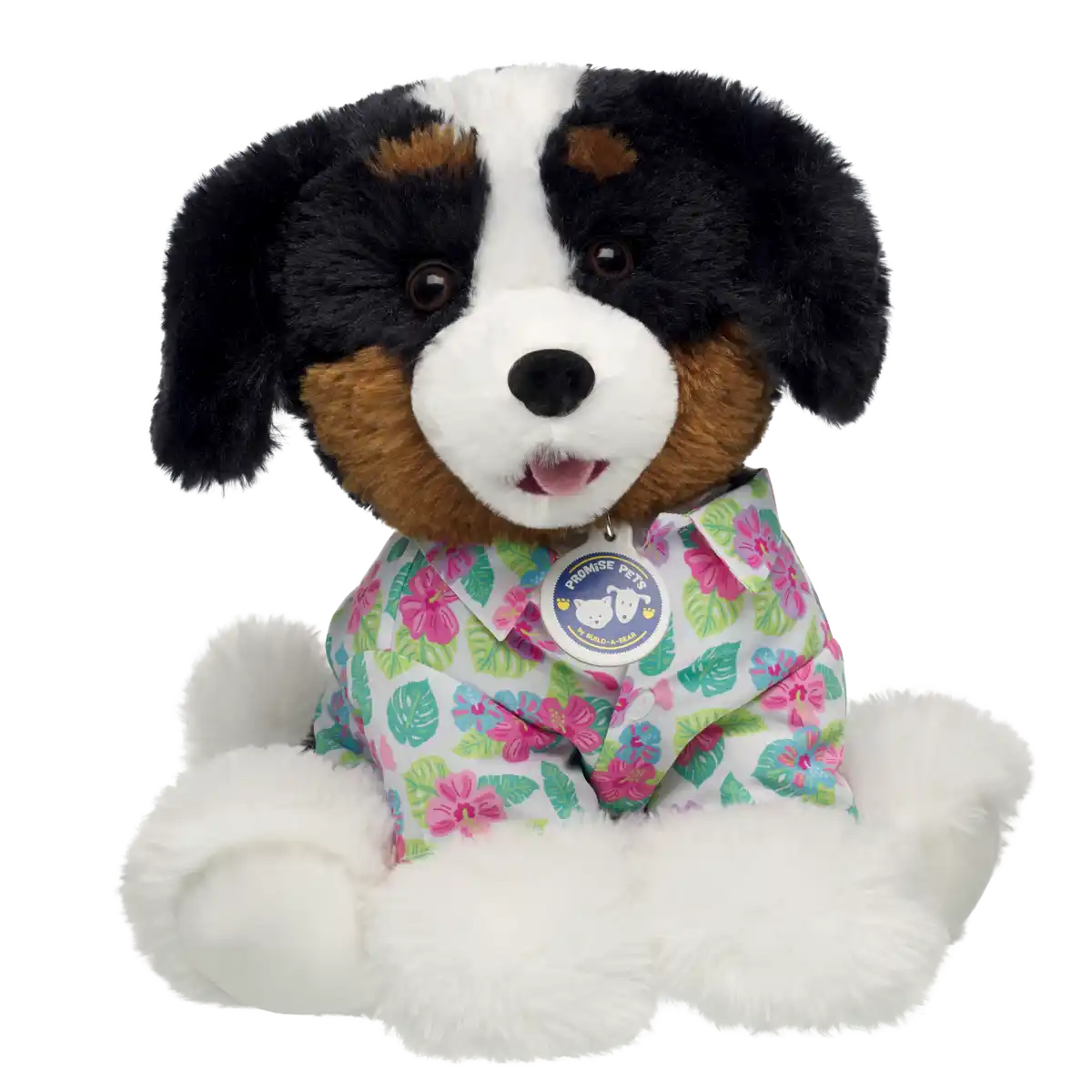 Promise Pets Tropical T-shirt