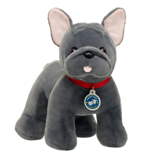 Promise Pets Frenchie