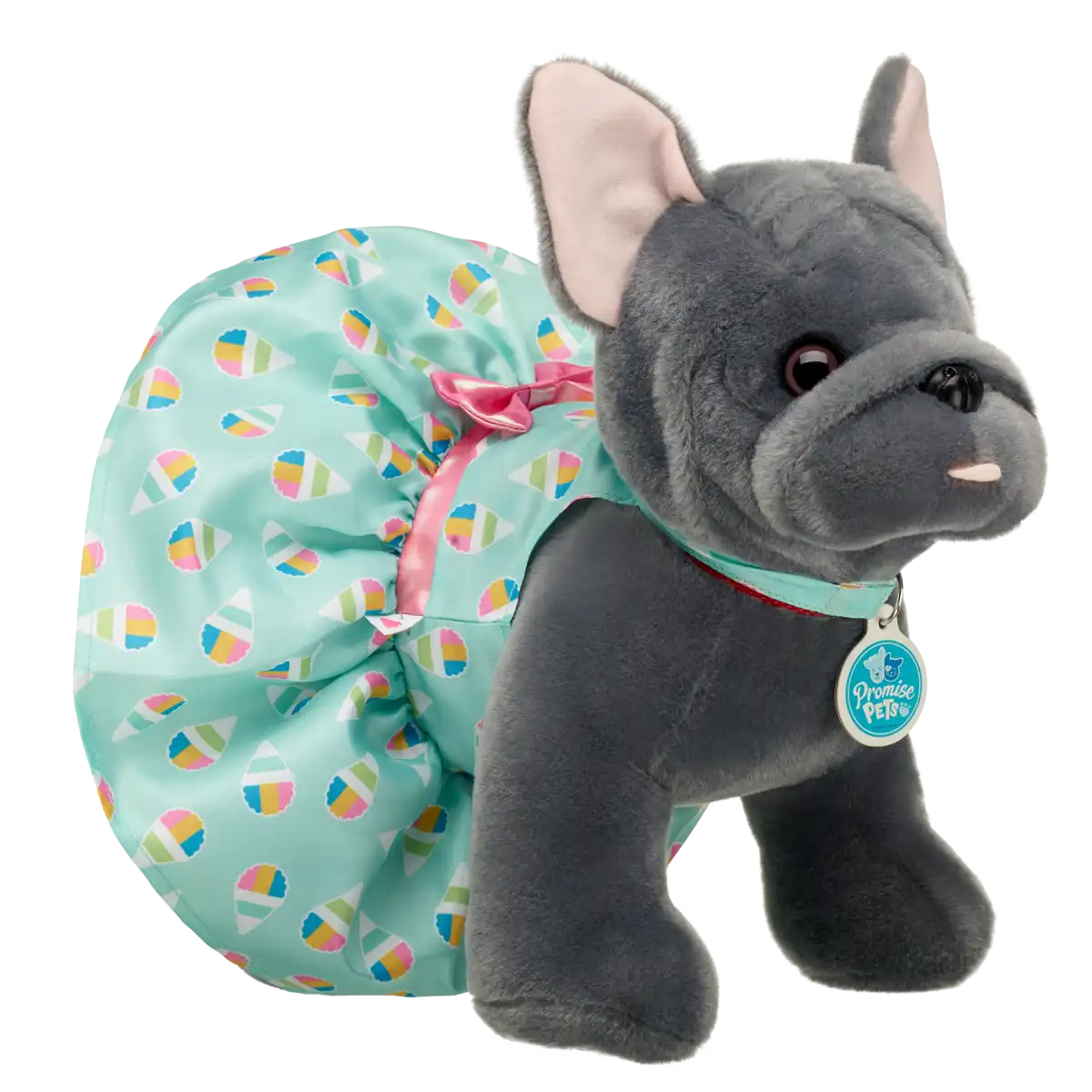 Promise Pets Frenchie