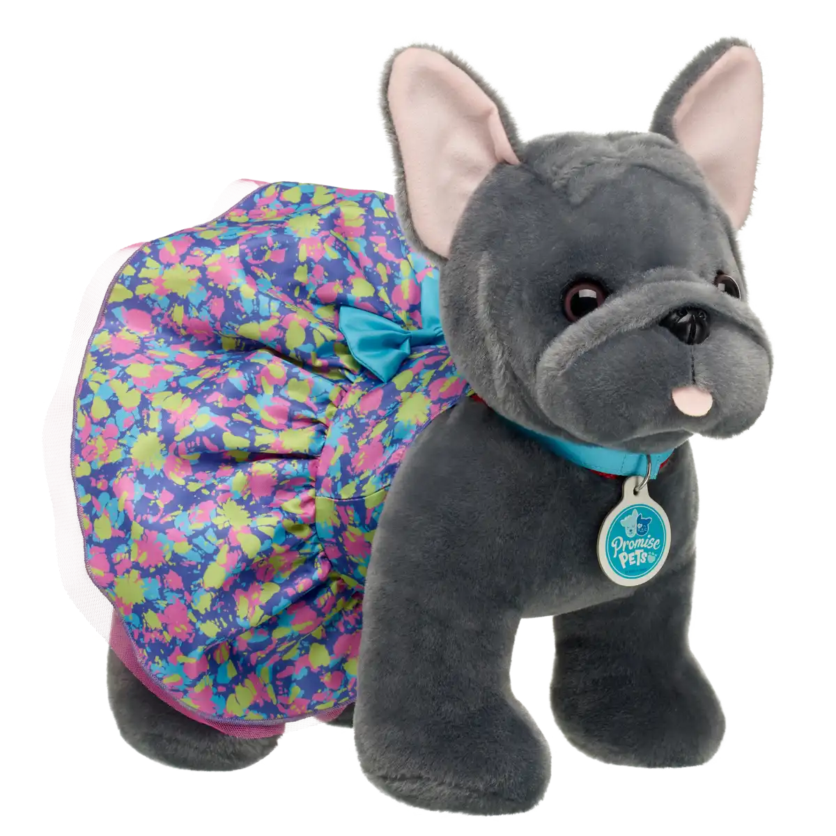 Promise Pets Frenchie
