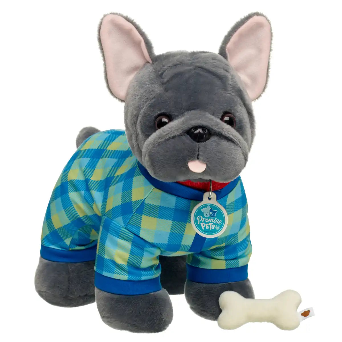 Promise Pets Frenchie