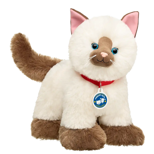 Promise Pets Ragdoll Cat