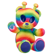 Rainbow Alien