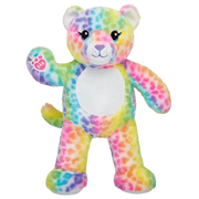 Rainbow Cheetah