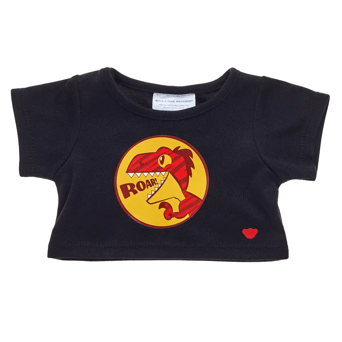 Raptor T-Shirt