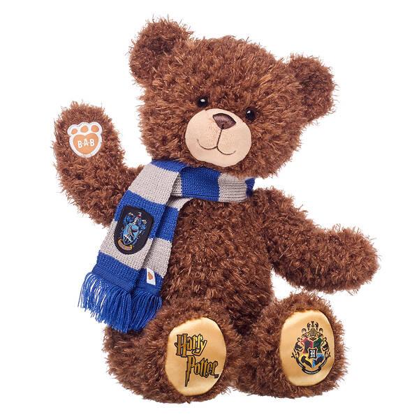 Harry Potter Ravenclaw Halstørklæde