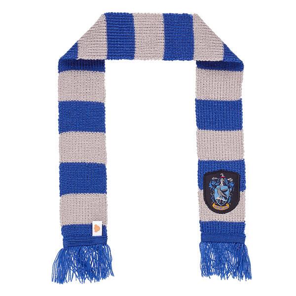 Harry Potter Ravenclaw Halstørklæde