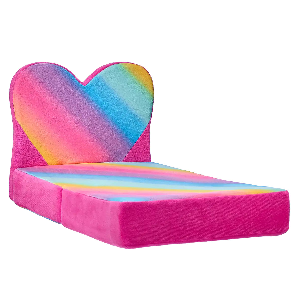 Regnbue sofa-seng