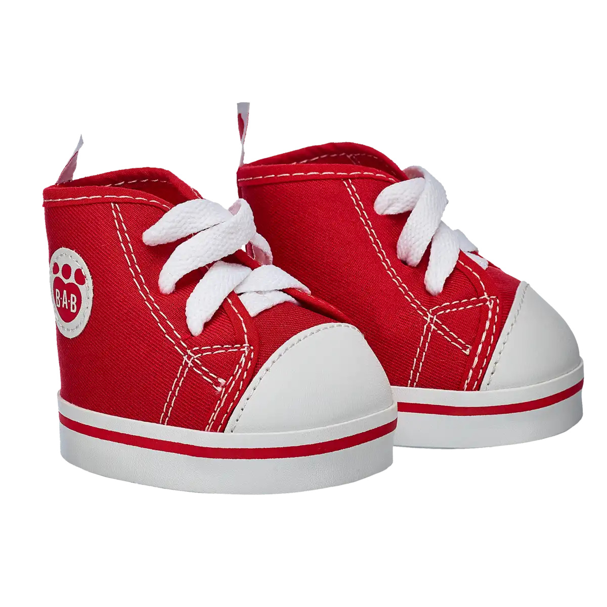 Røde High-Tops