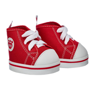 Røde High-Tops