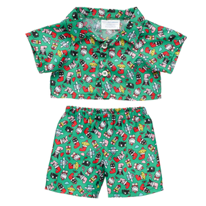 Sanrio Holiday Pyjamas