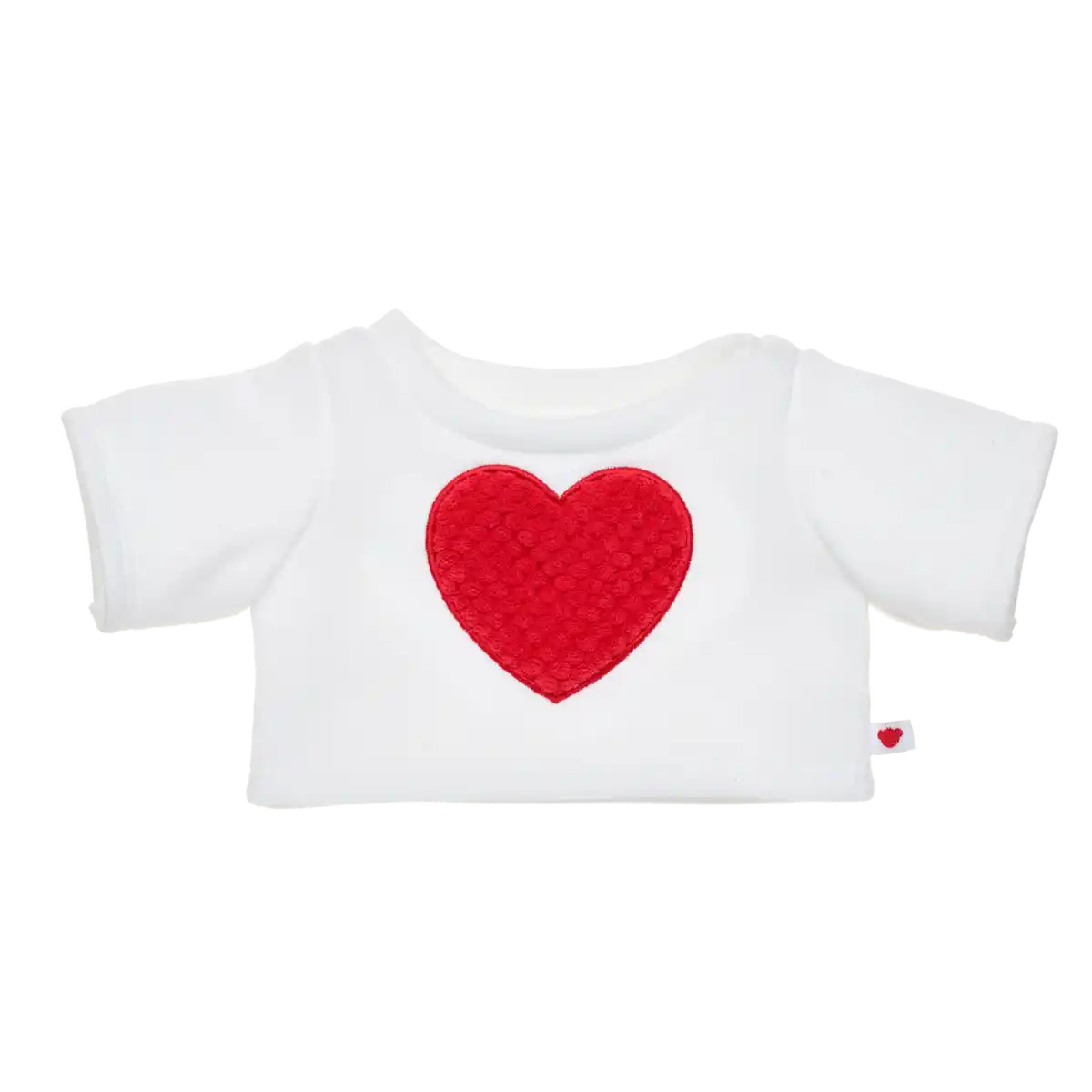 Sherpa Heart Sweater