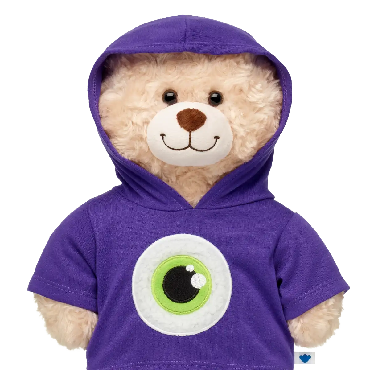 Slime Eyeball Hoodie