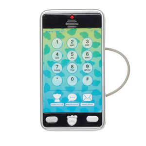 Sølv Smartphone