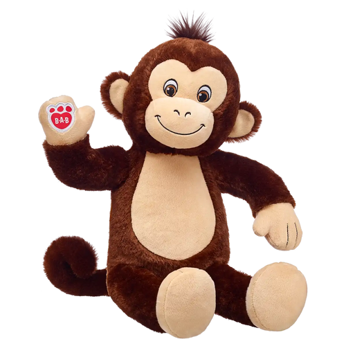 Smiley Monkey