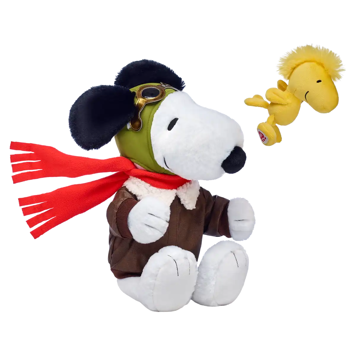 Snoopy Fly Ace Sæt