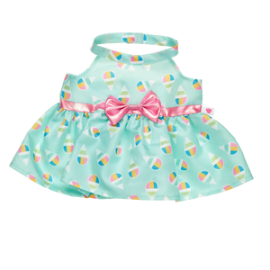 Snow Cone kjole