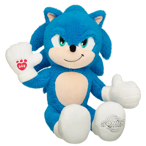 Sonic 3