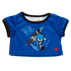 Sonic 3 T-shirt