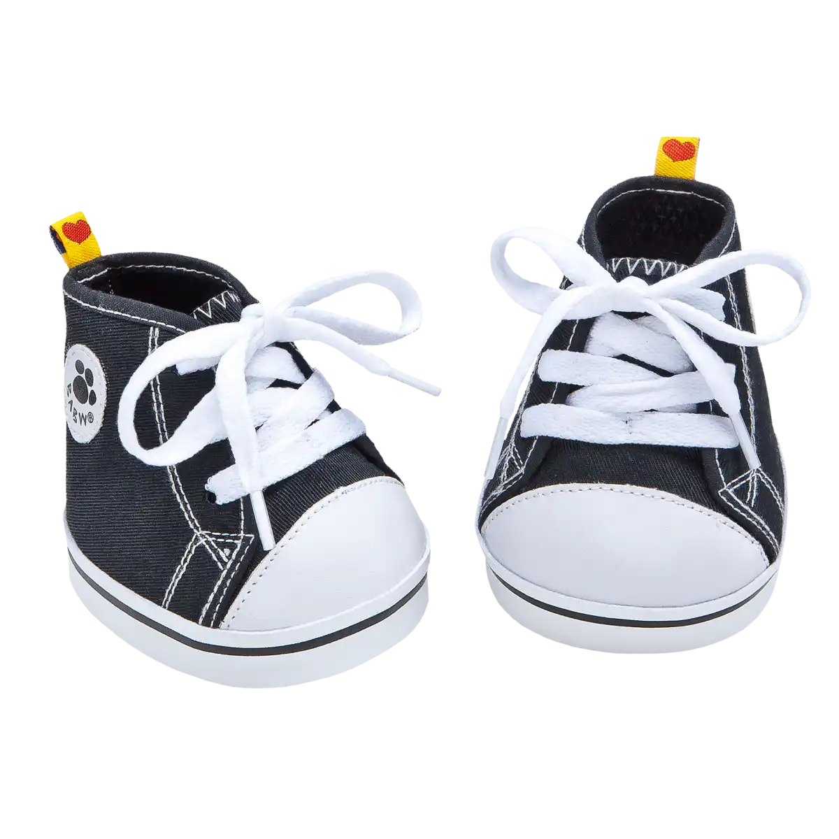 Sorte High-Tops