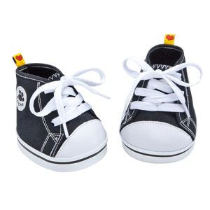 Sorte High-Tops