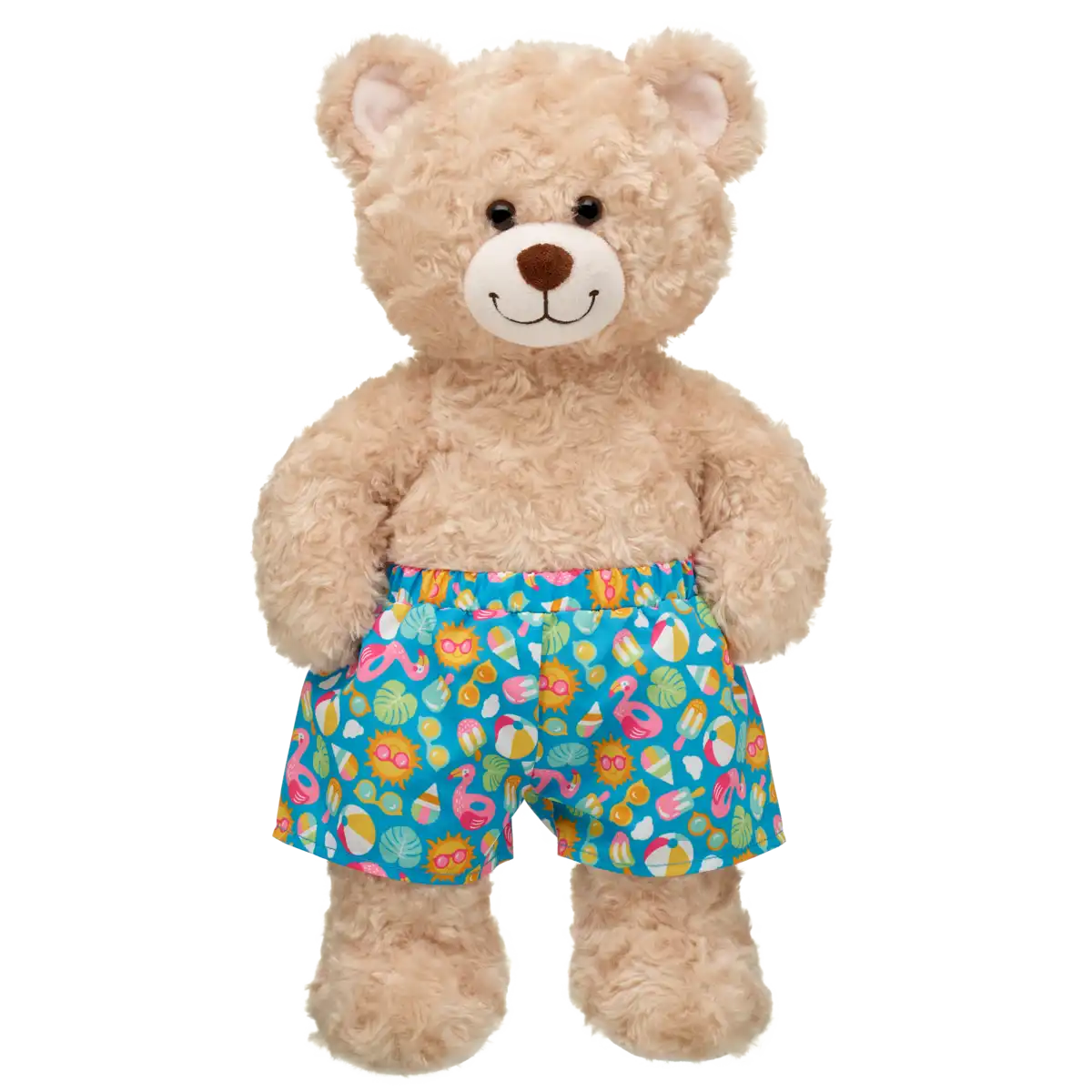 Summer Camp badeshorts