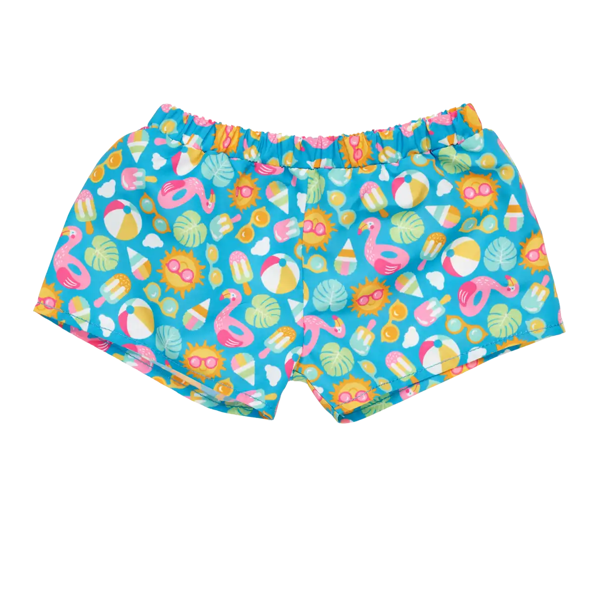 Summer Camp badeshorts