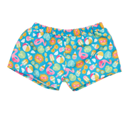 Summer Camp badeshorts