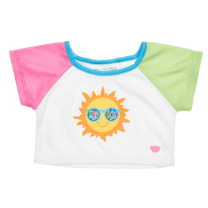 Sunny Days T-shirt